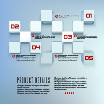 business infographic creative design2