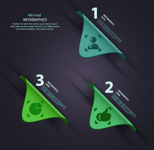 business infographic creative design5