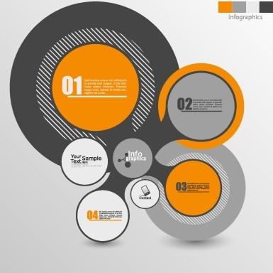 business infographic creative design6