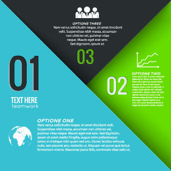 business infographic creative design4