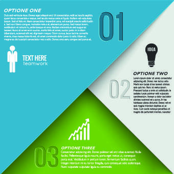 business infographic creative design7