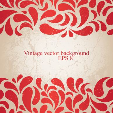 vector luxury backgrounds set