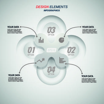 business infographic creative design3