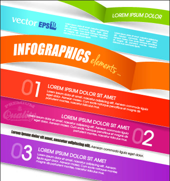 business infographic creative design5