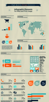 business infographic creative design6