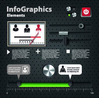 business infographic creative design9