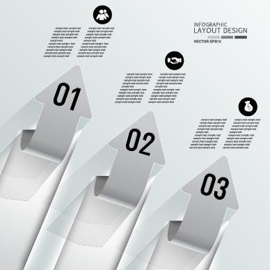 business infographic creative design1