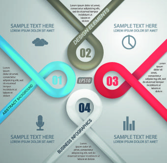 business infographic creative design6