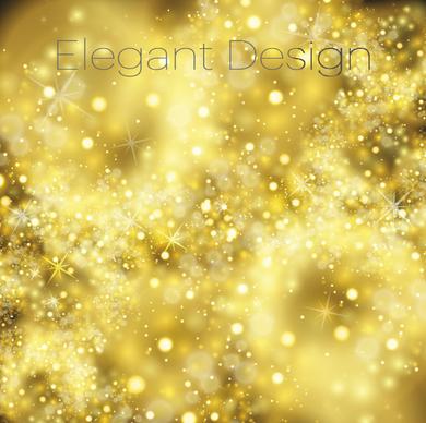 elegant halation background