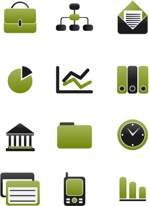 icon hodgepodge vector