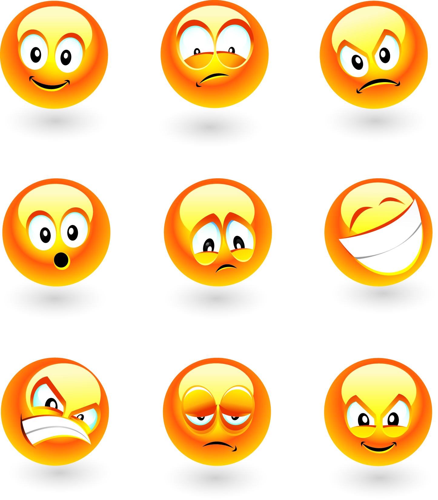 expression vector icon vector