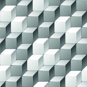 3d geometric shapes backgrounds