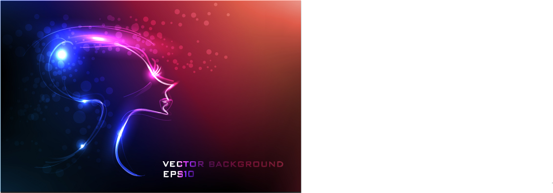 light duty background vector