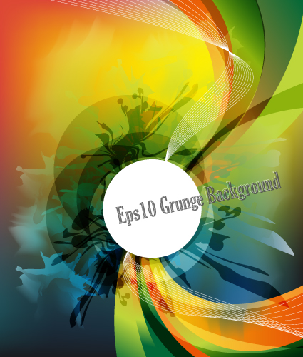 color background vector