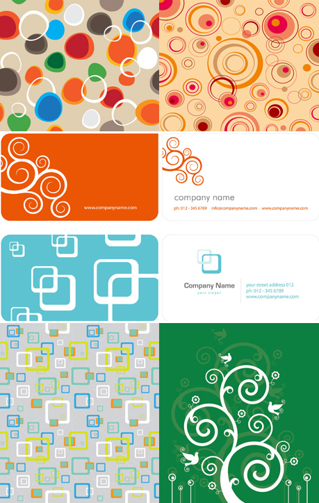 geometric patterns vector graphics