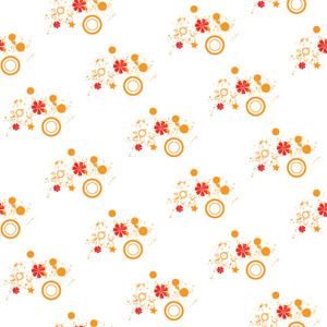 seamless pattern background 1 design vector