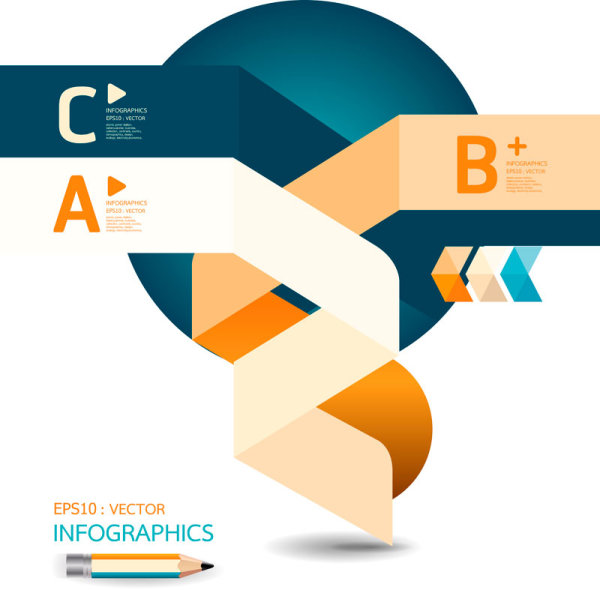 commercial information graphic