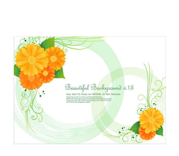 lovely small chrysanthemum backgrounds