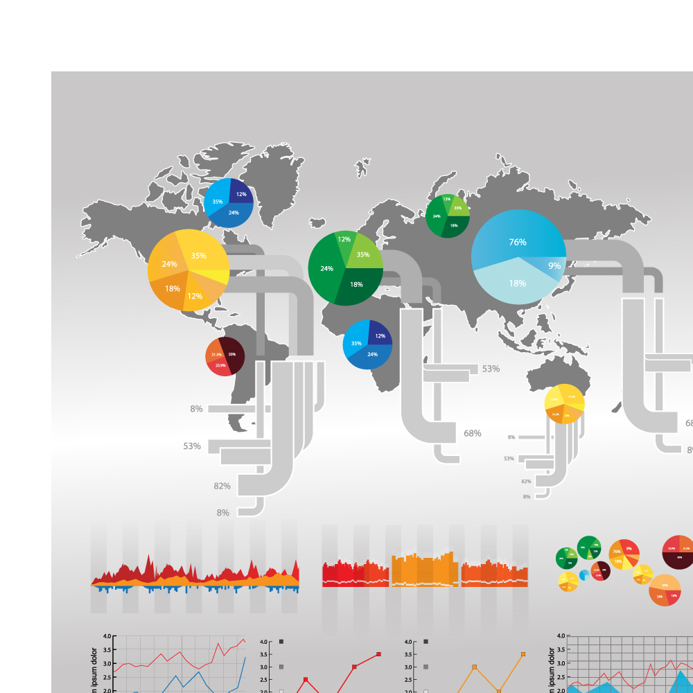 business statistics chart 1