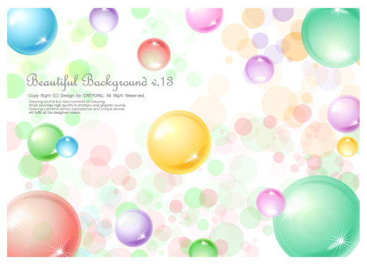 ball background transparent vector