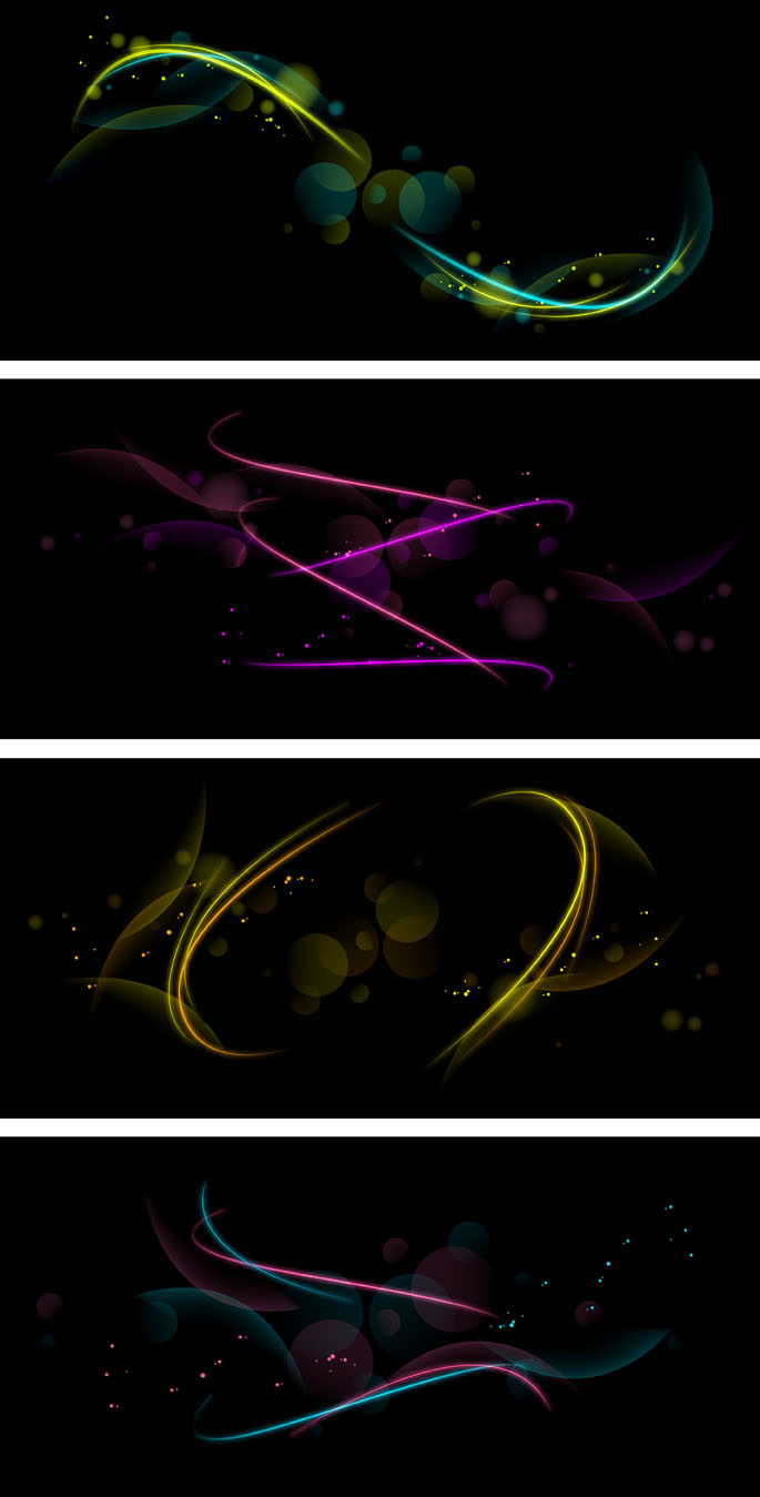 creative light background art vector art