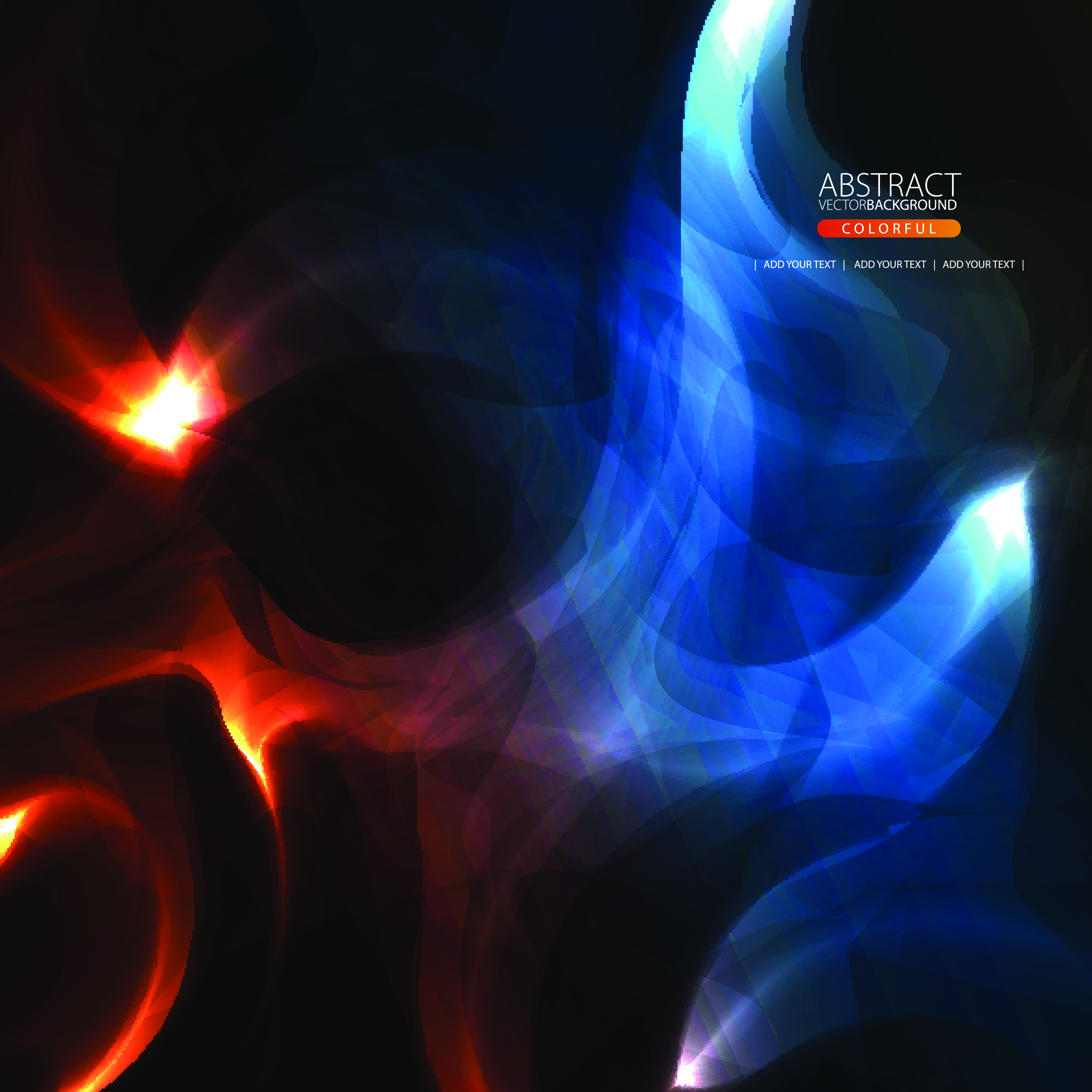 abstract smoke backgrounds art