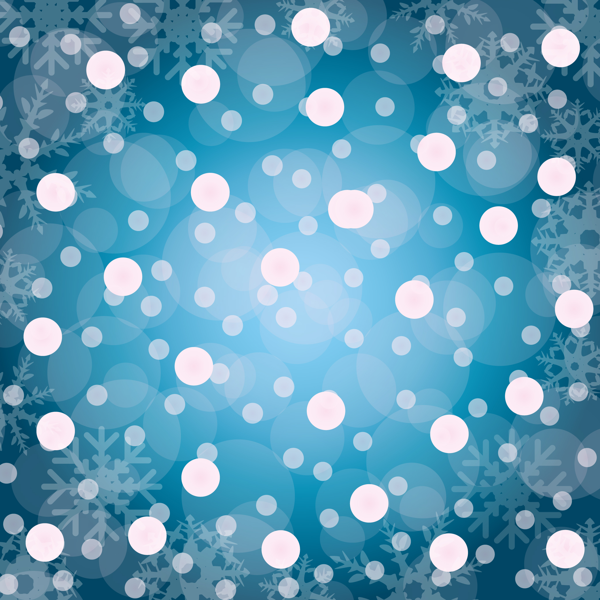 set of xmas backgrounds design elements vector