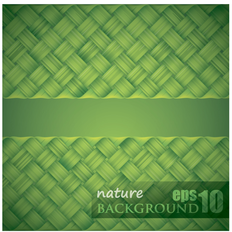 free vector weave background