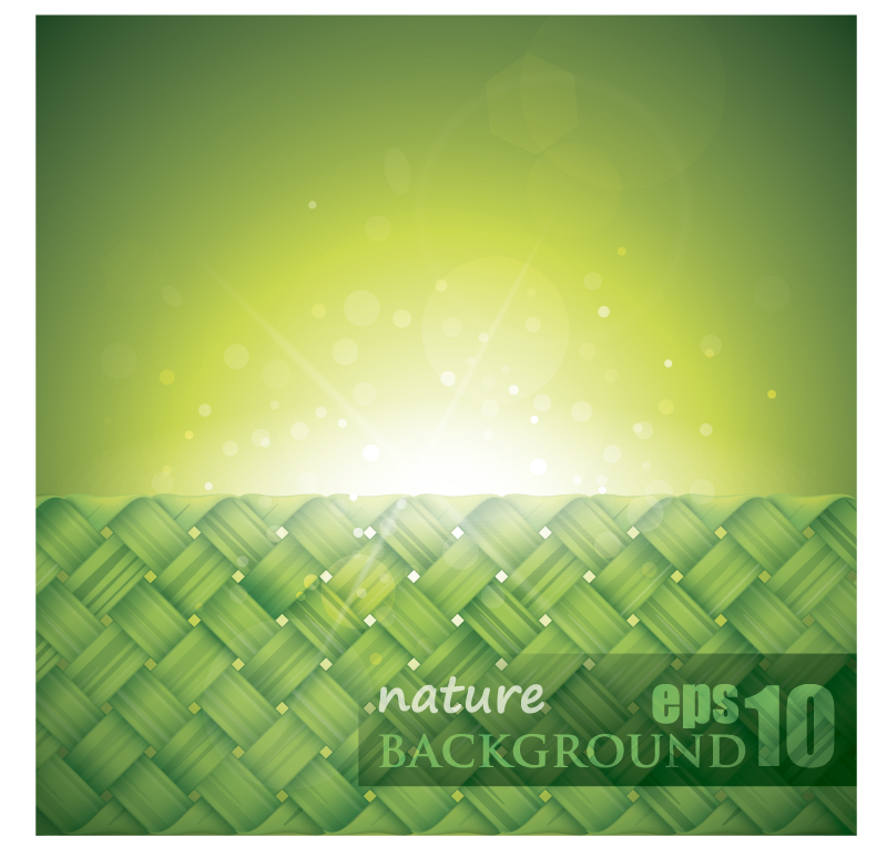 free vector weave background