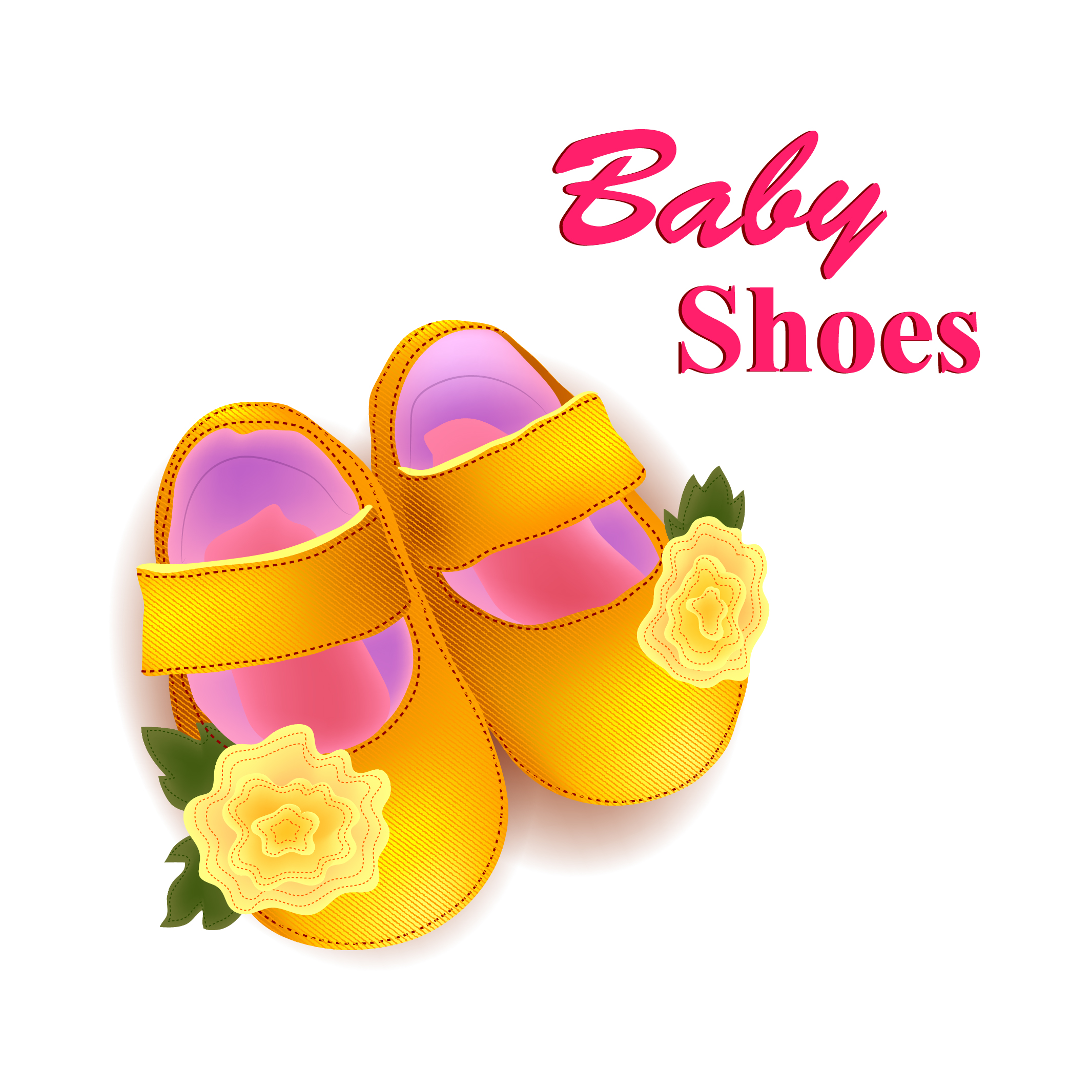 baby shoes