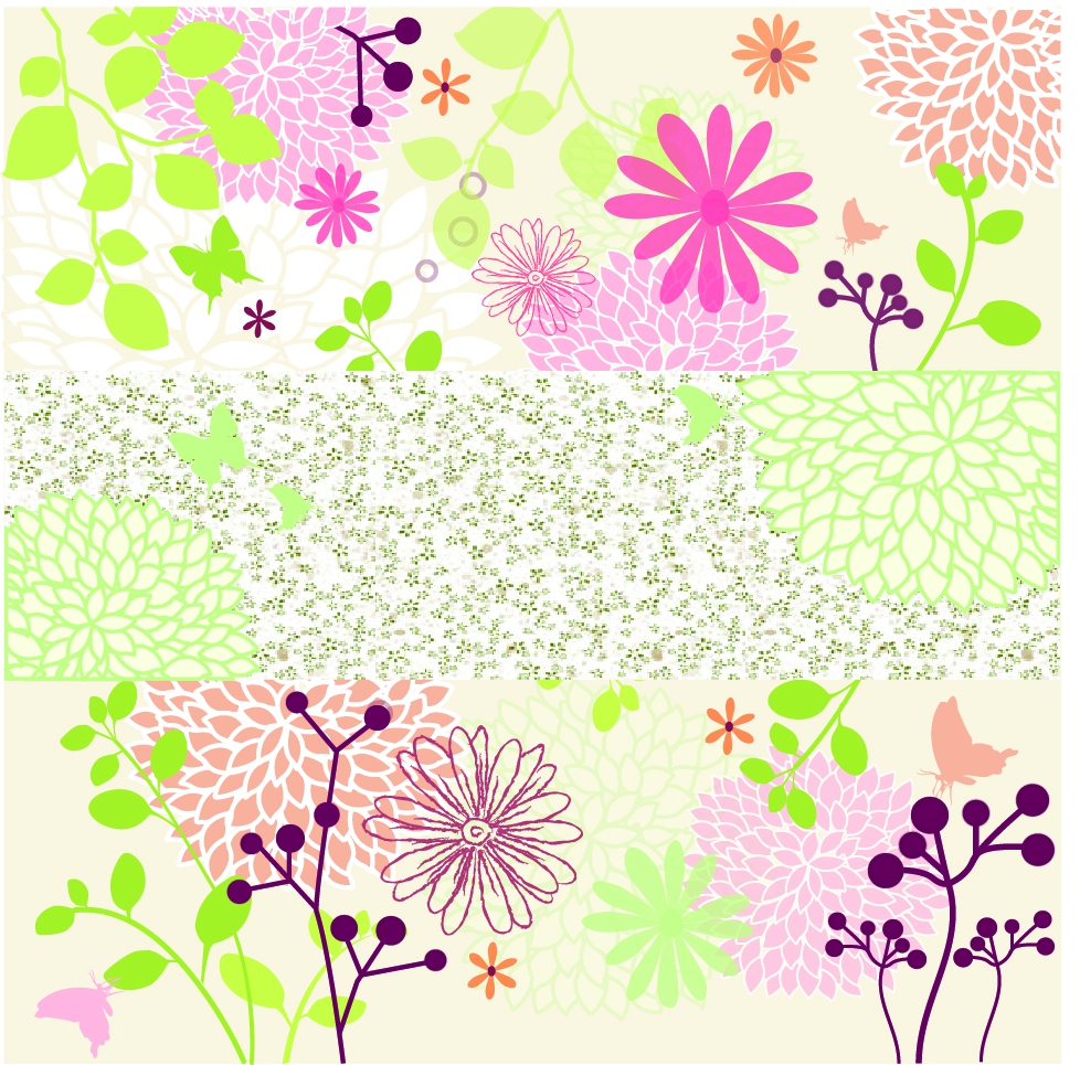 Floral Background