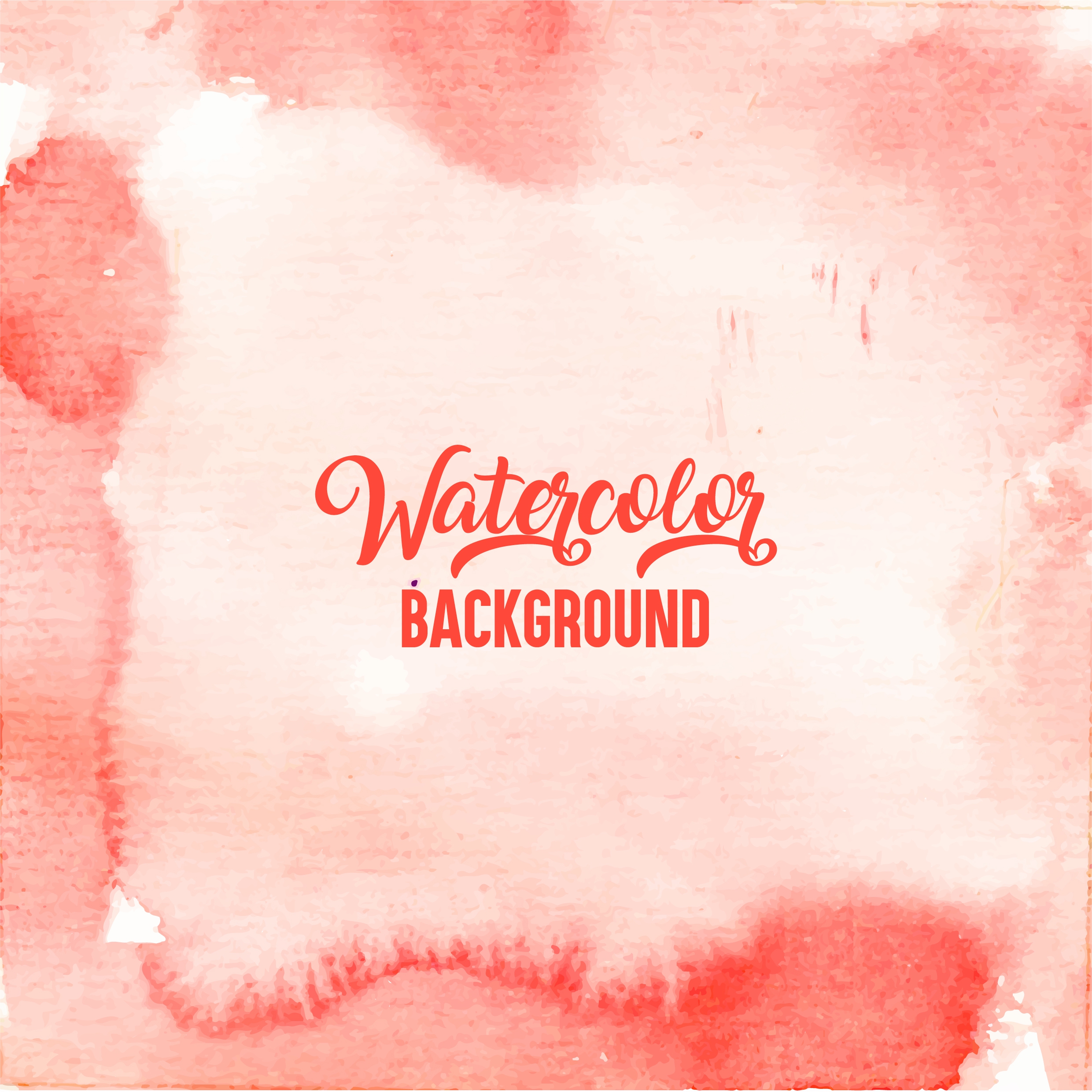 abstract background light red decor grungy splashing design