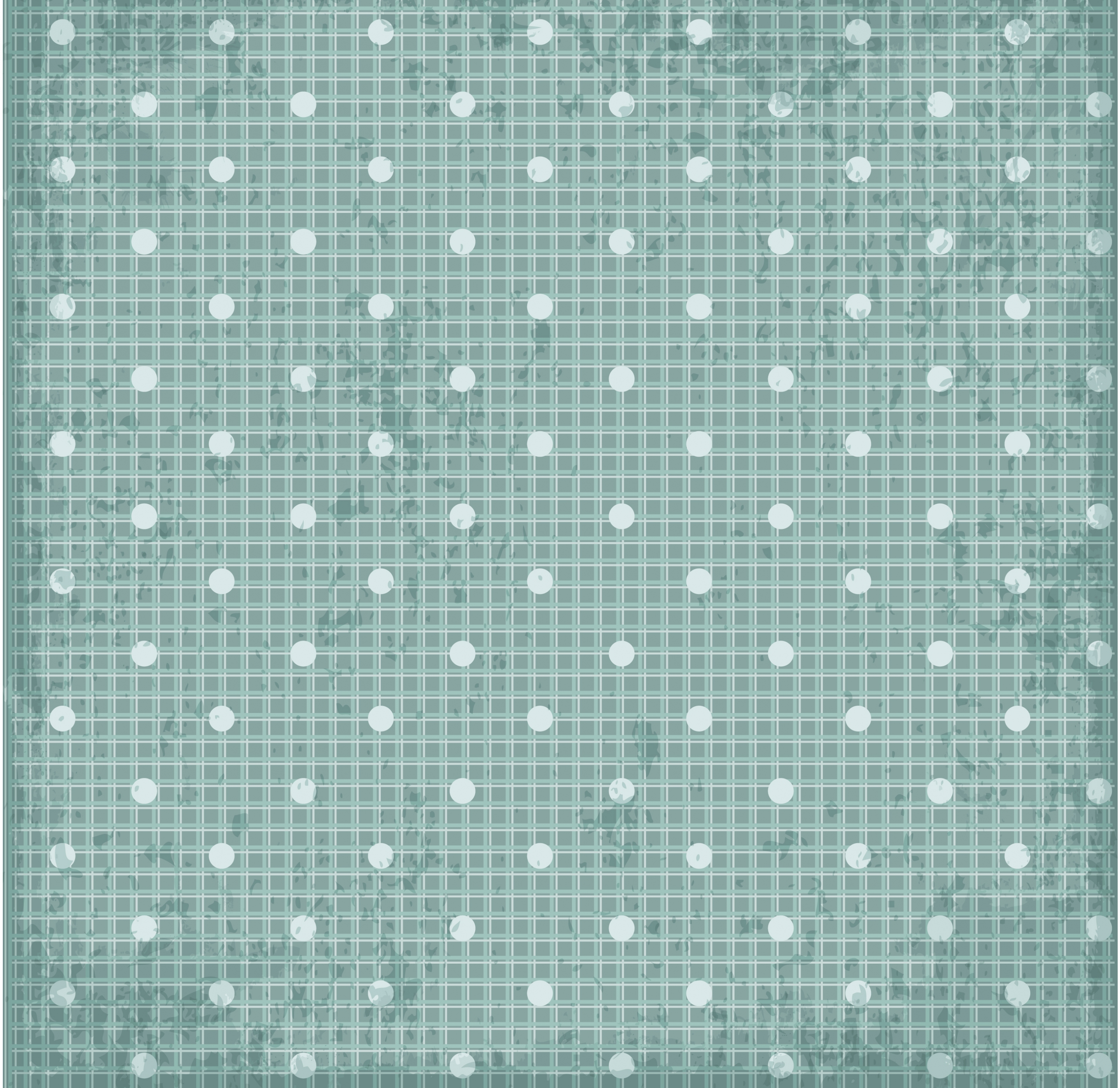 abstract pattern background vintage style repeating dots decoration