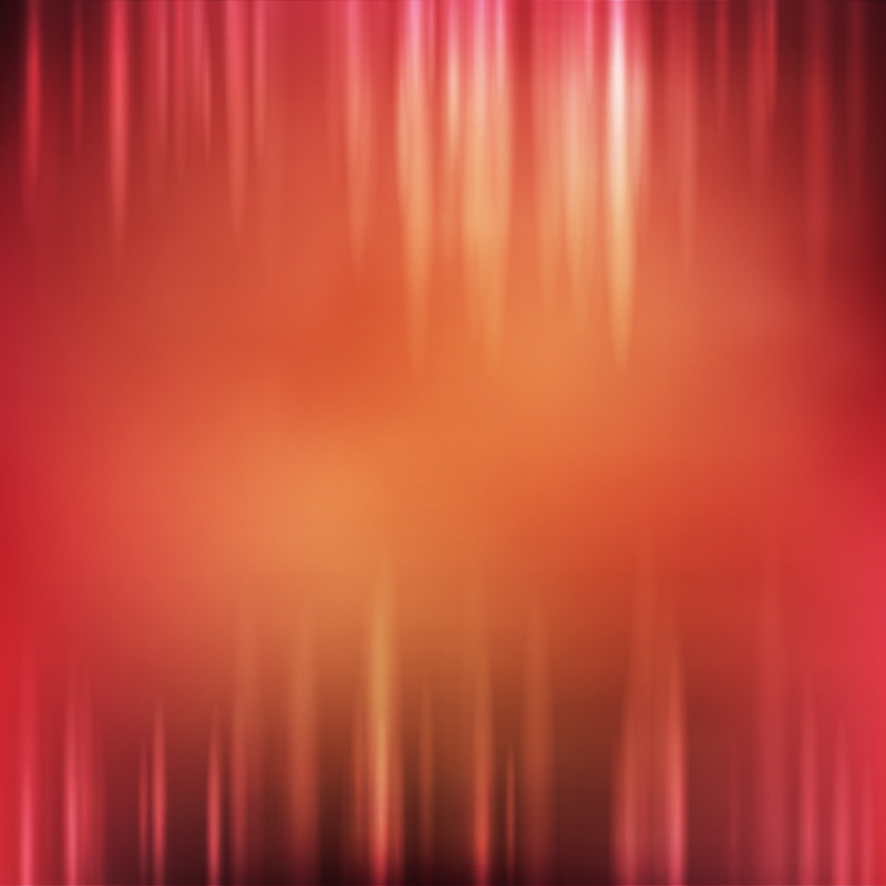 red abstract background