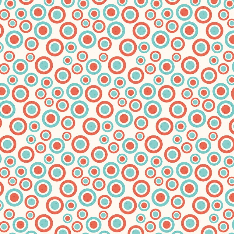 circle pattern background