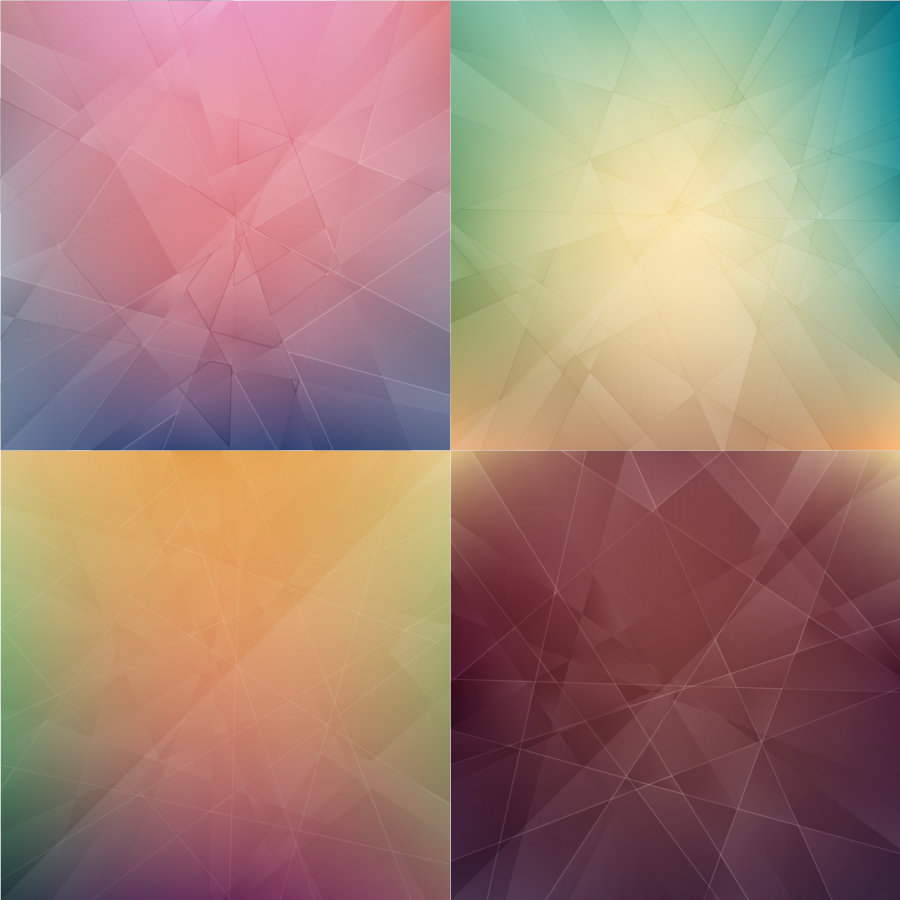 abstract background