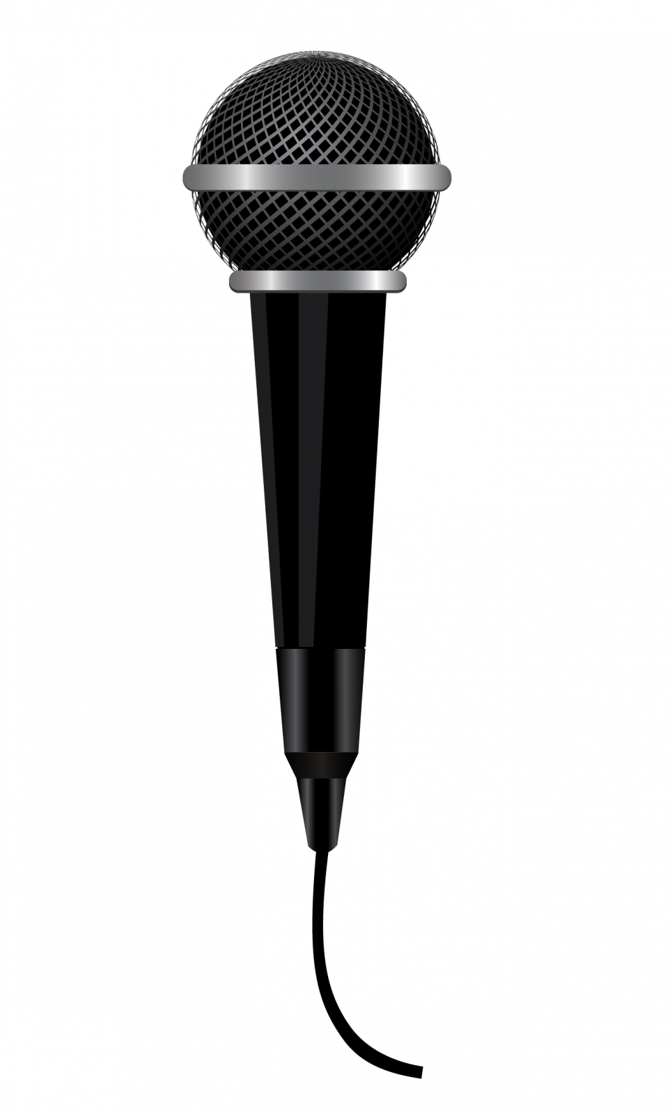 Microphone 