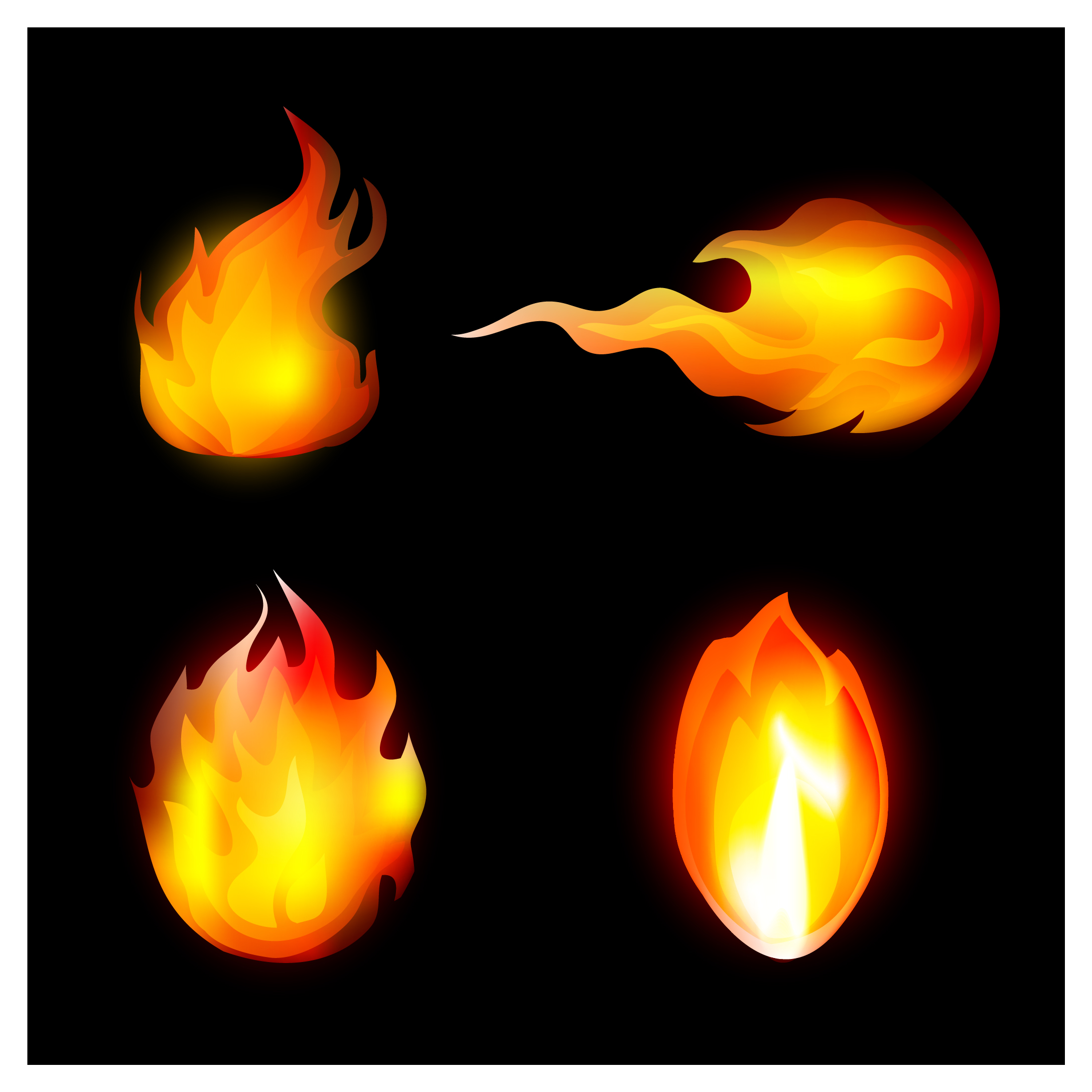 fire design element