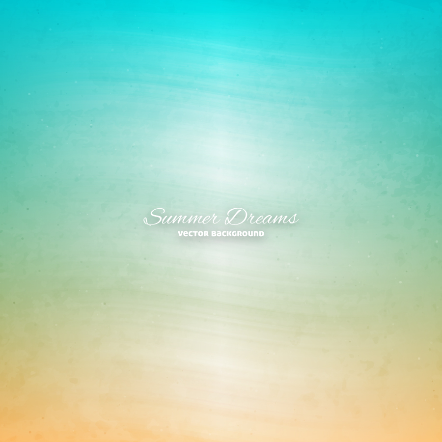 summer dream background