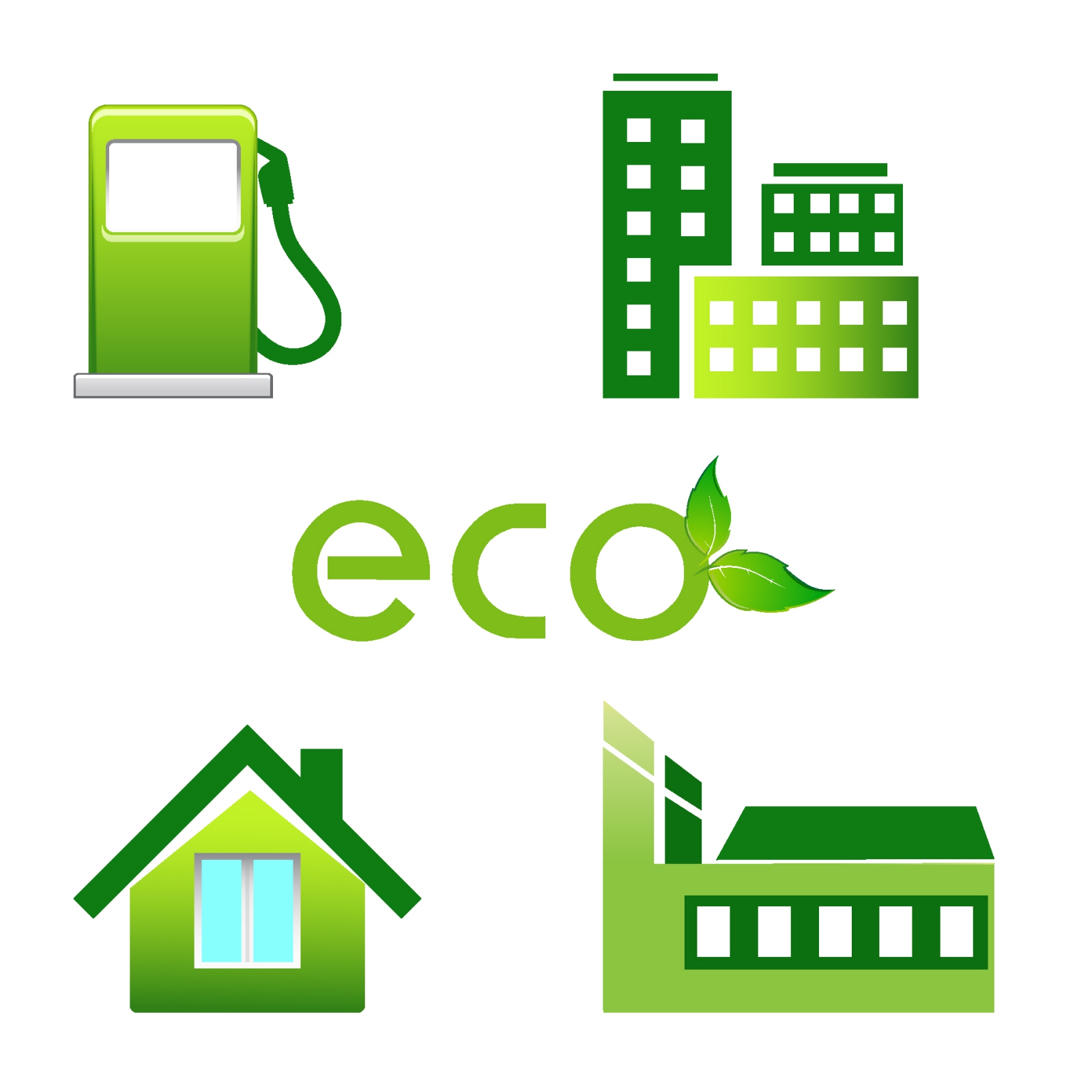 eco concepts