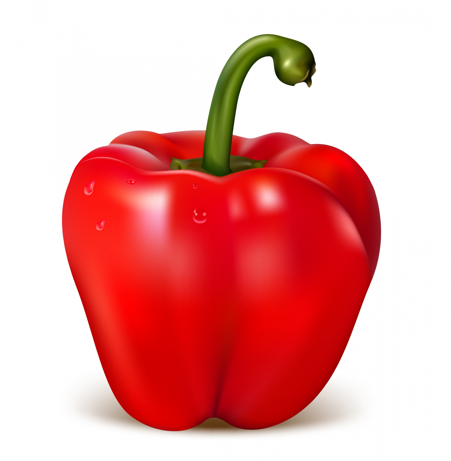 Red Pepper