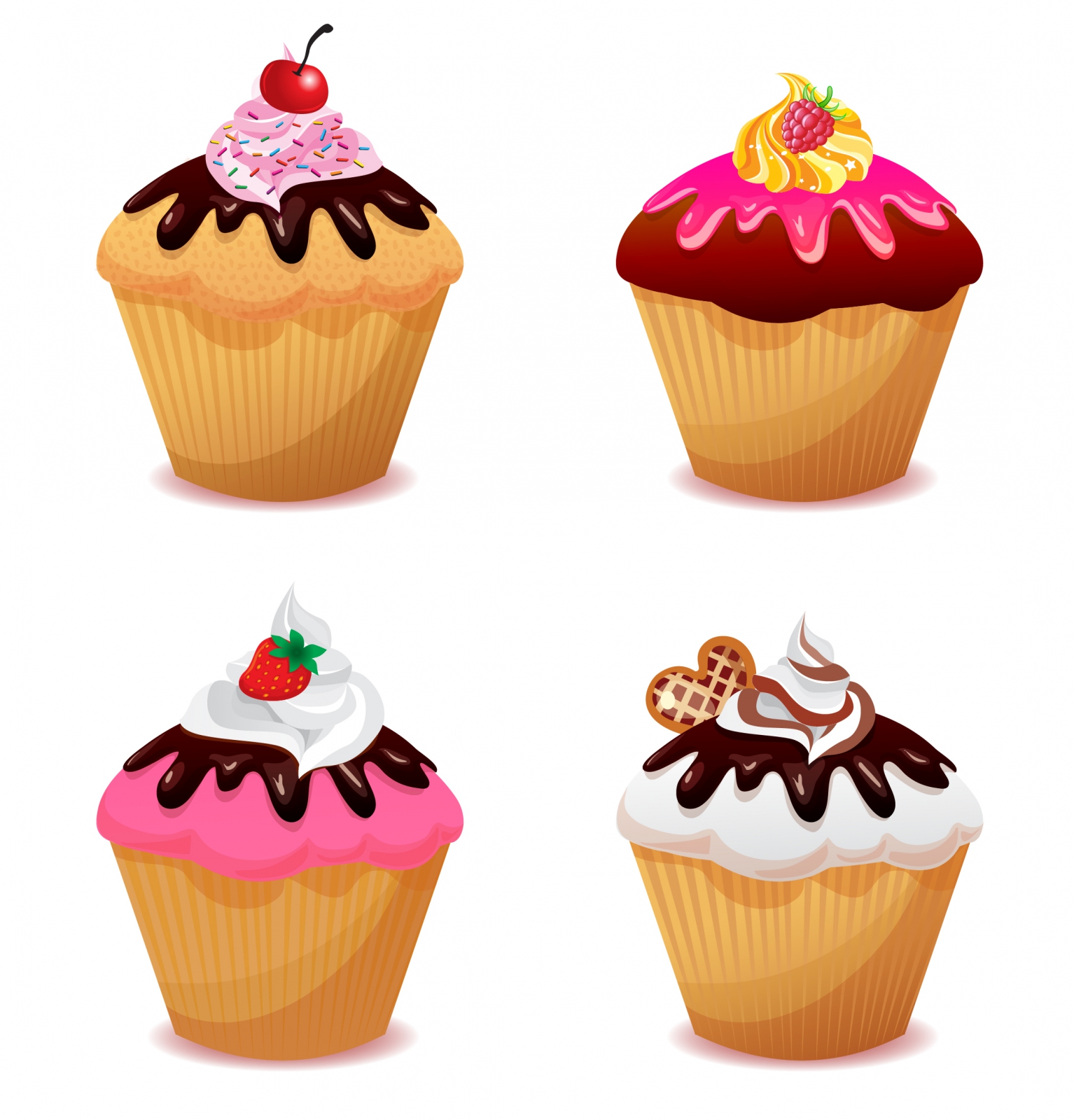 Cupcakes