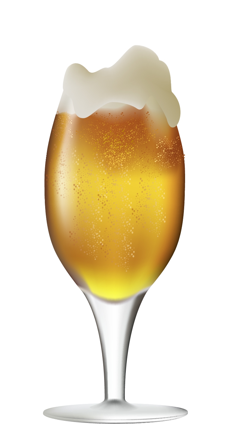 Beer Glass