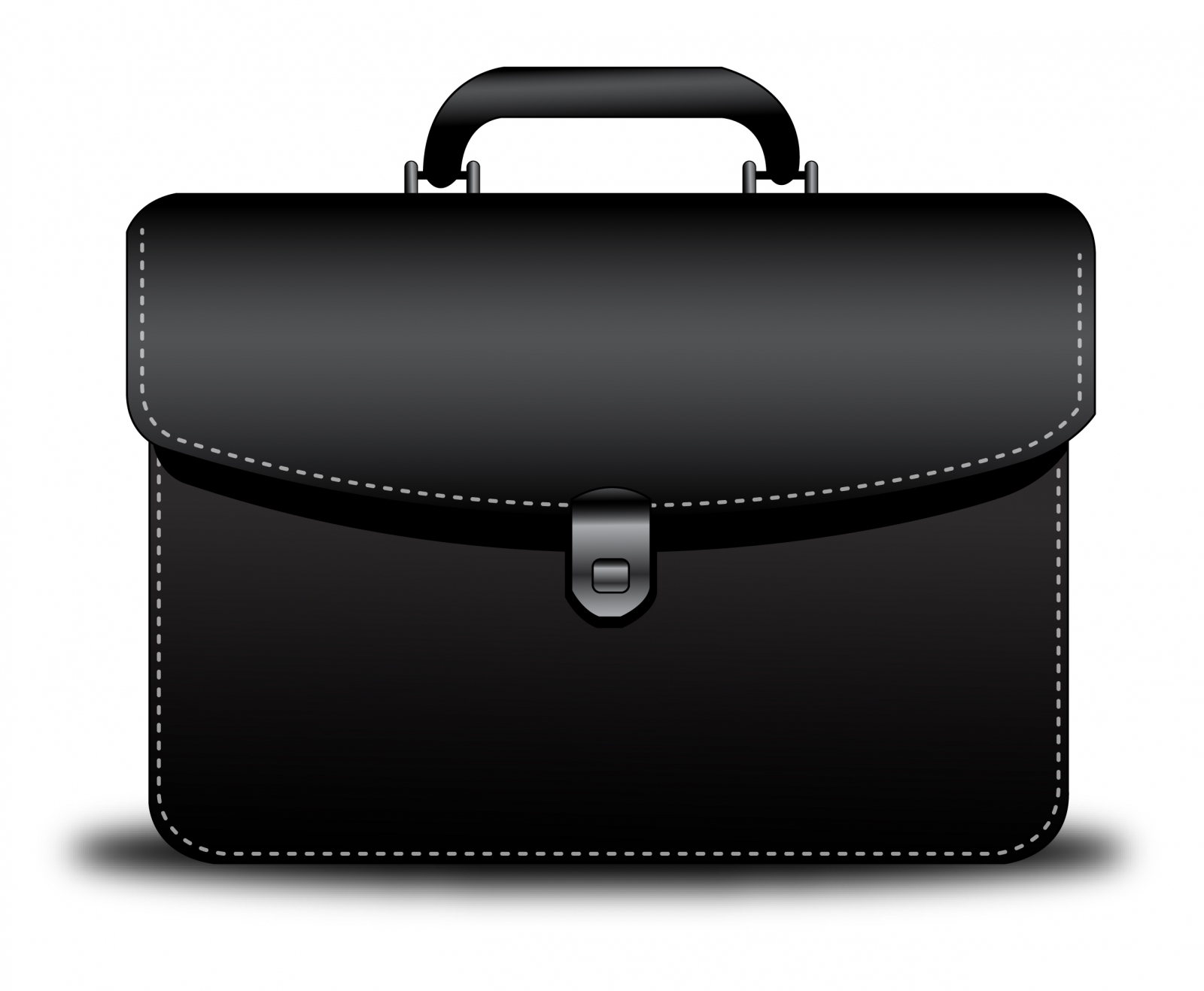 Briefcase Icon