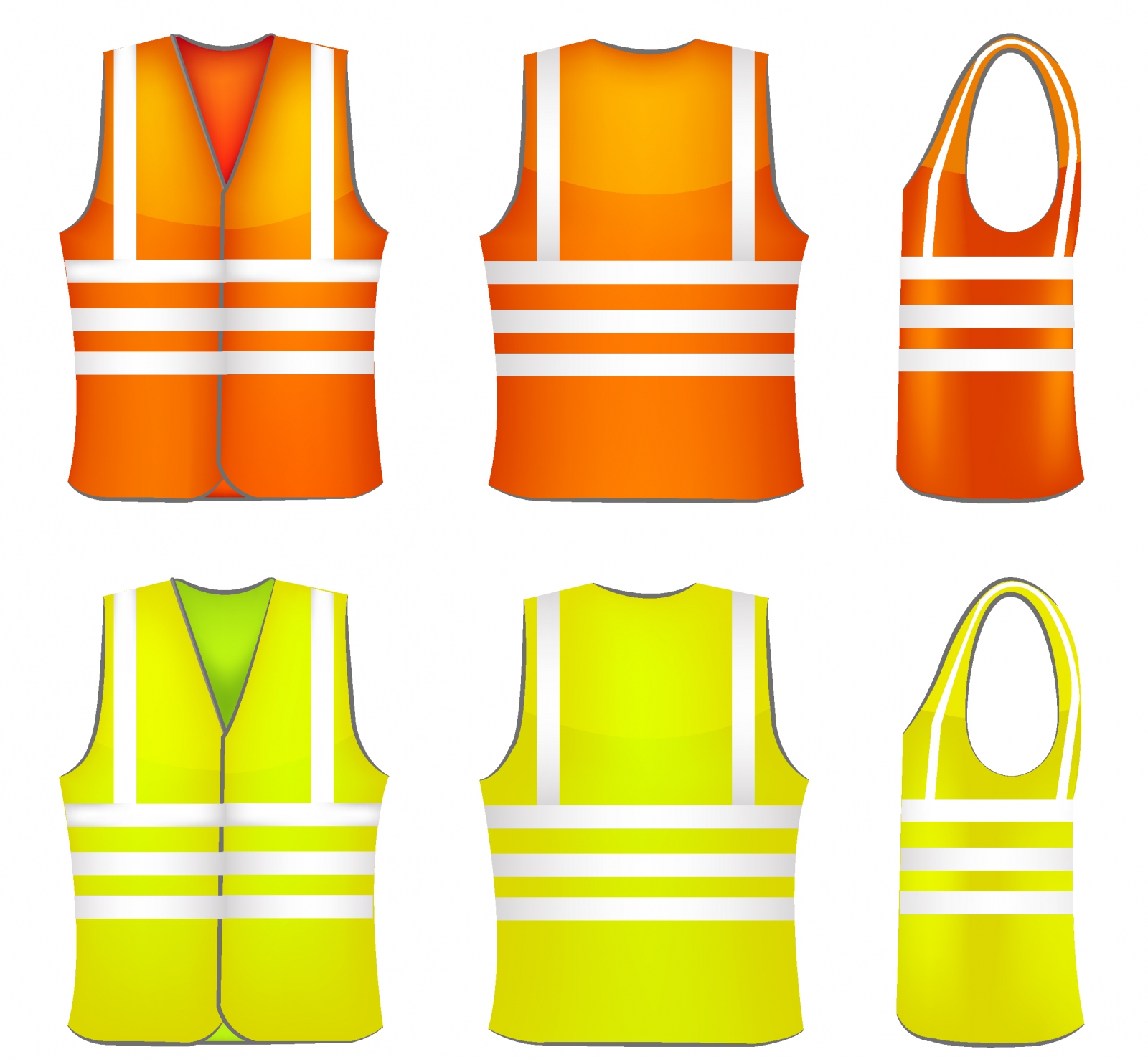 Safety vest