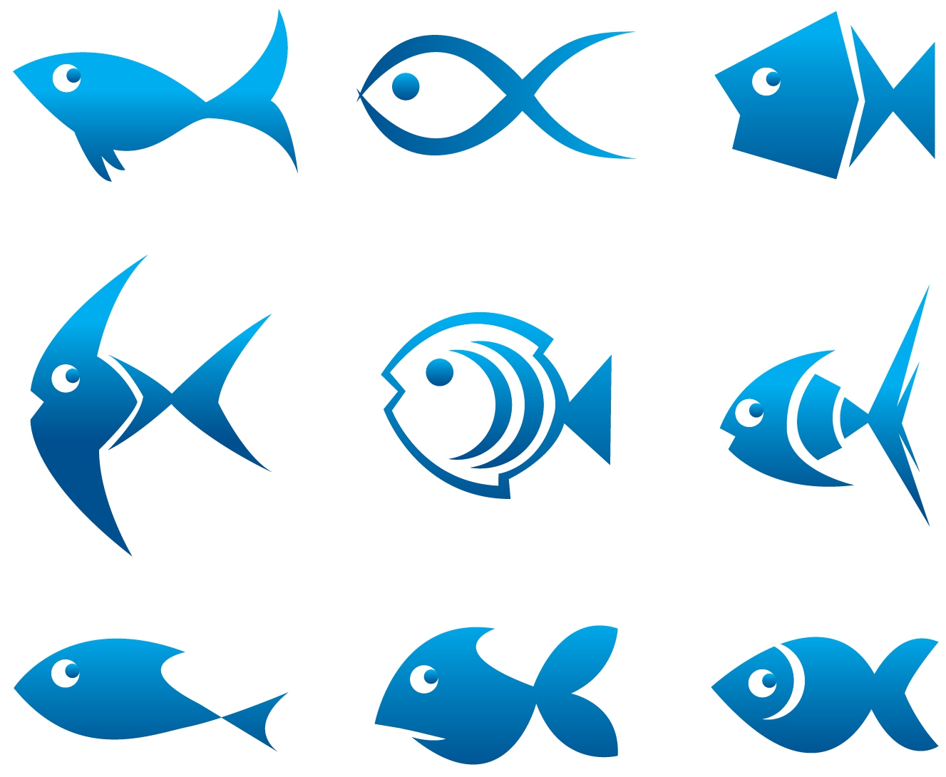 fish icon