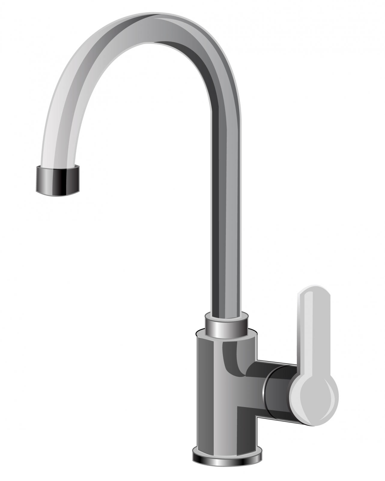 kitchen tap