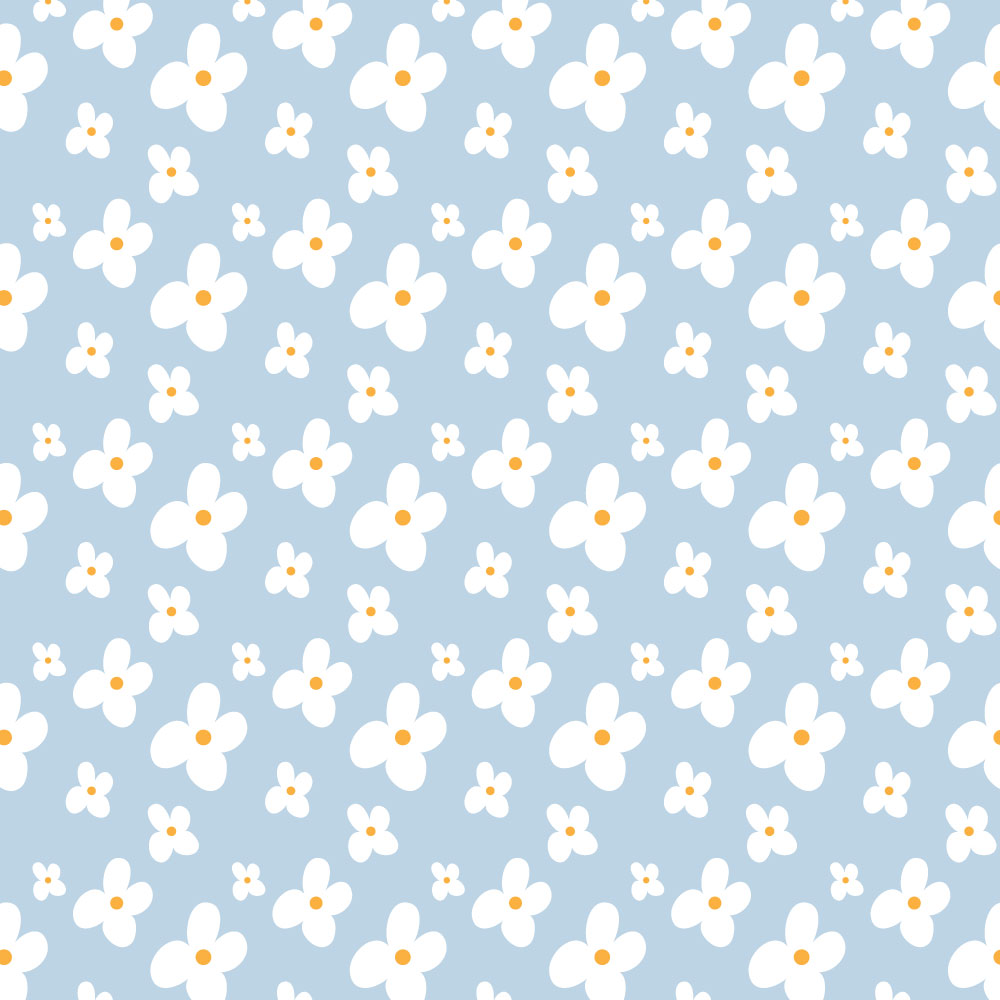 flower pattern