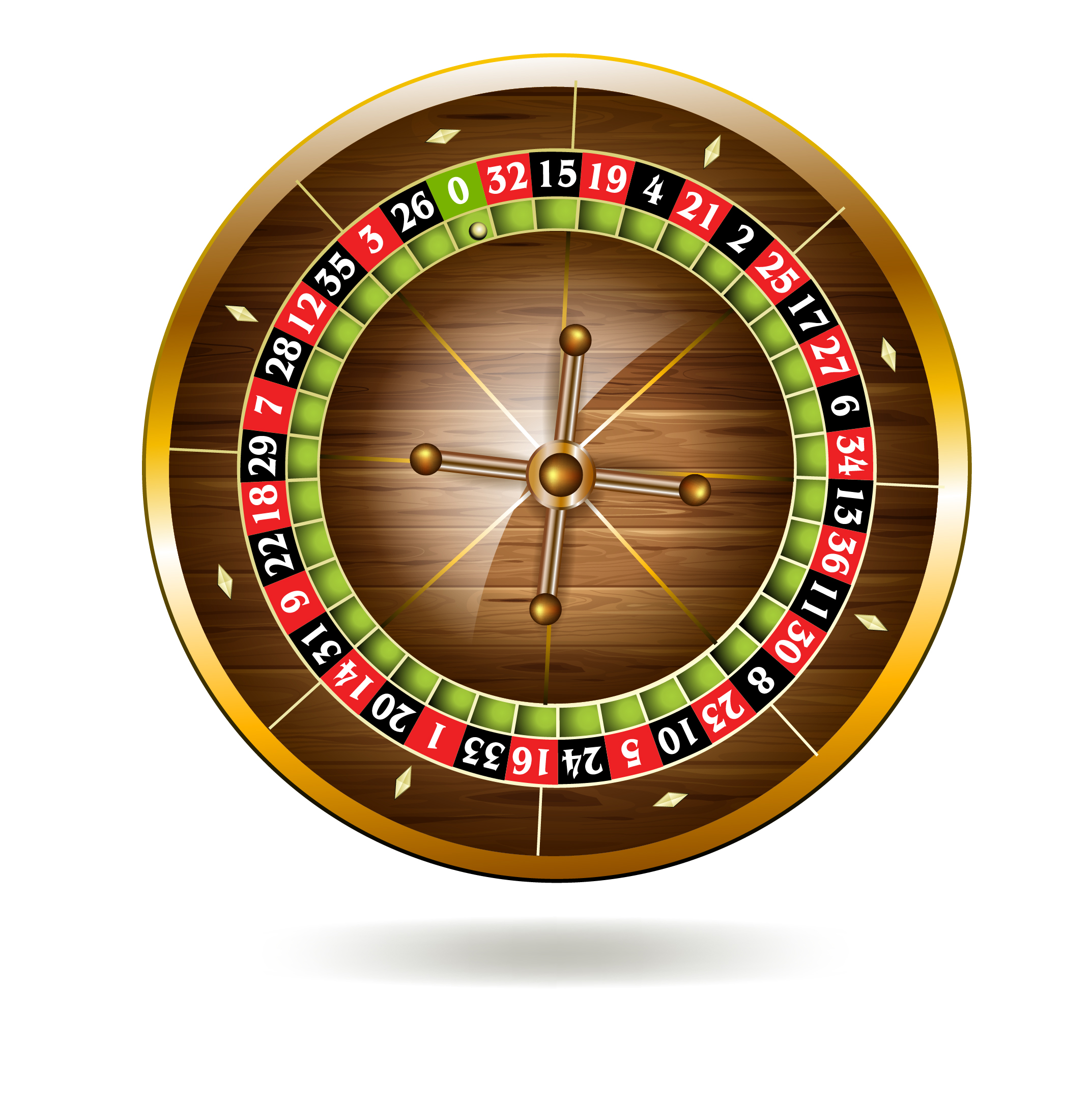 roulette game casino