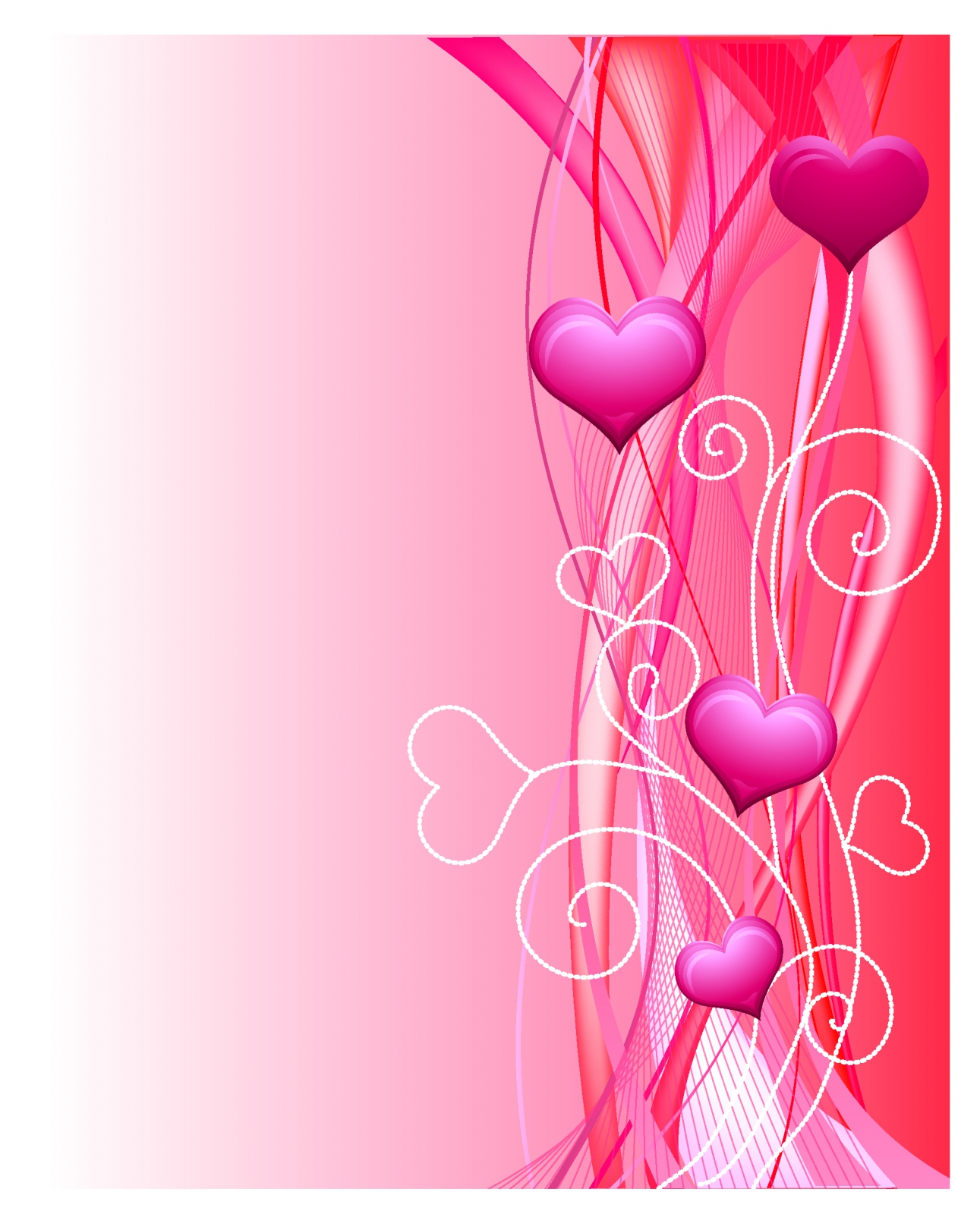 Valentine Background